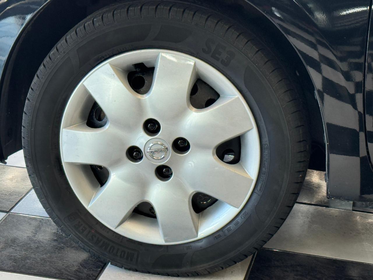 2015 Nissan Micra KROM+Camera+A/C+Bluetooth Photo