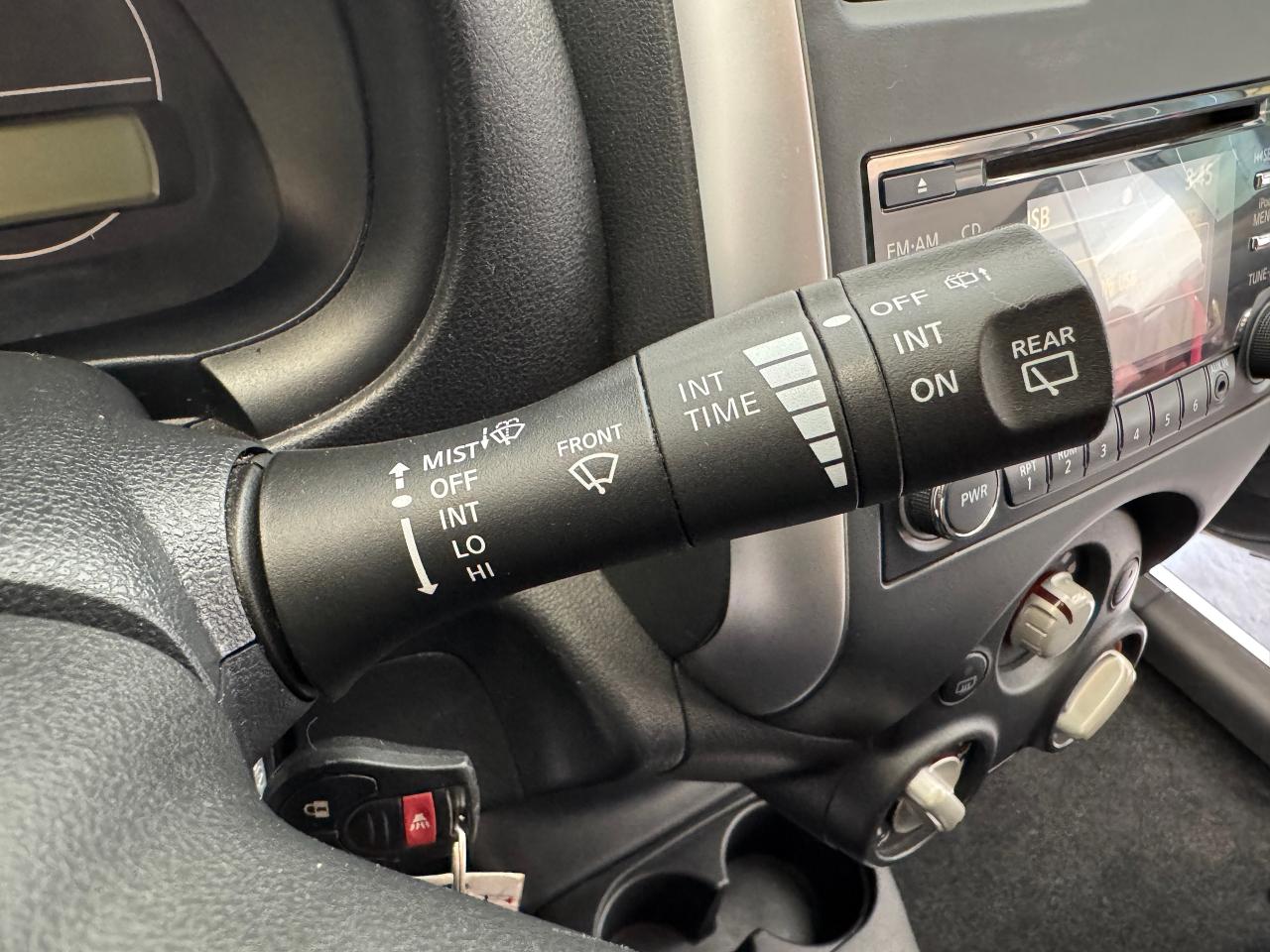 2015 Nissan Micra KROM+Camera+A/C+Bluetooth Photo35