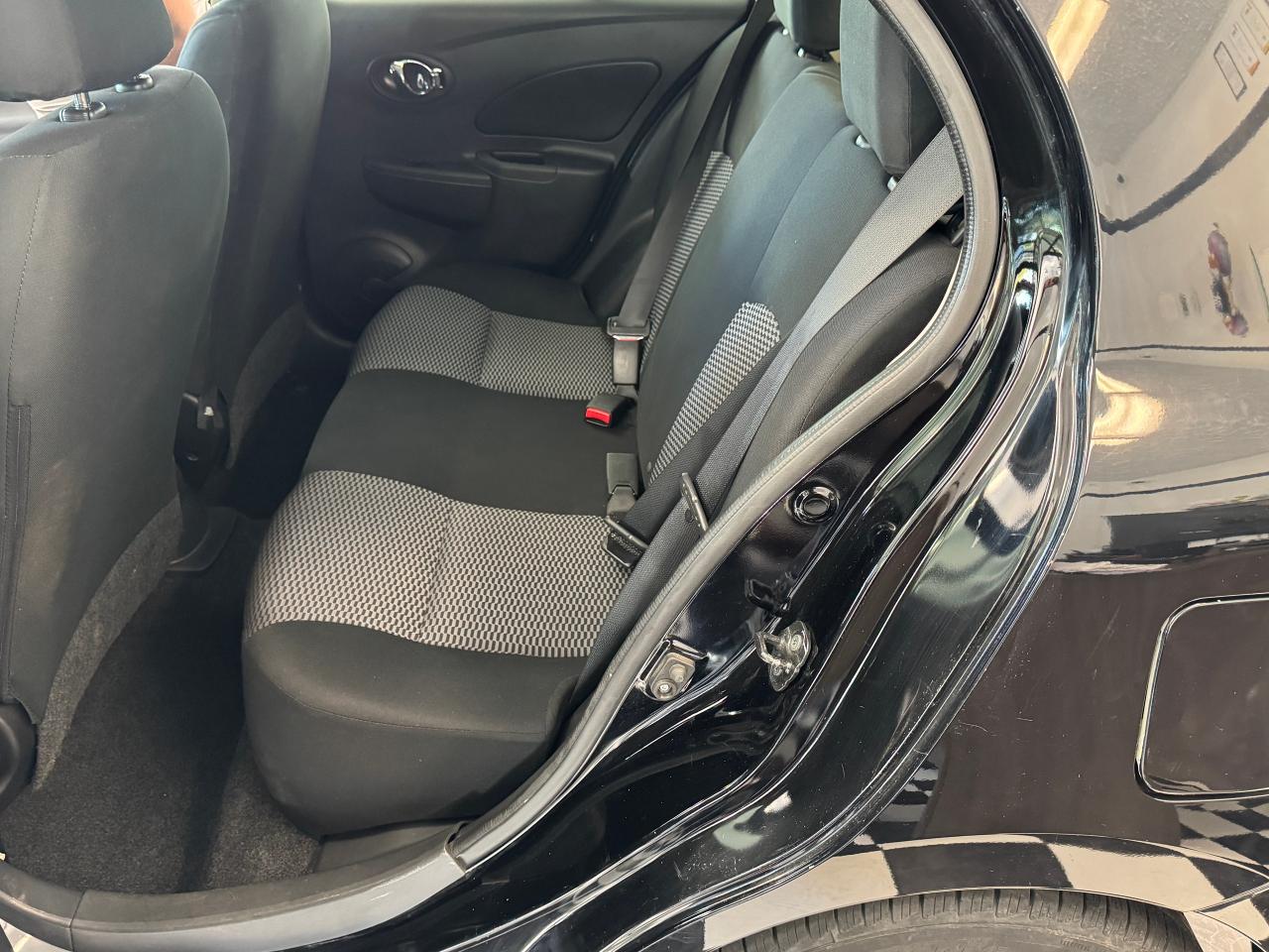 2015 Nissan Micra KROM+Camera+A/C+Bluetooth Photo73