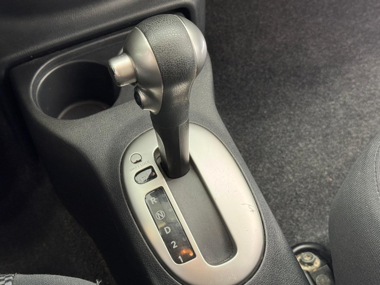 2015 Nissan Micra KROM+Camera+A/C+Bluetooth Photo