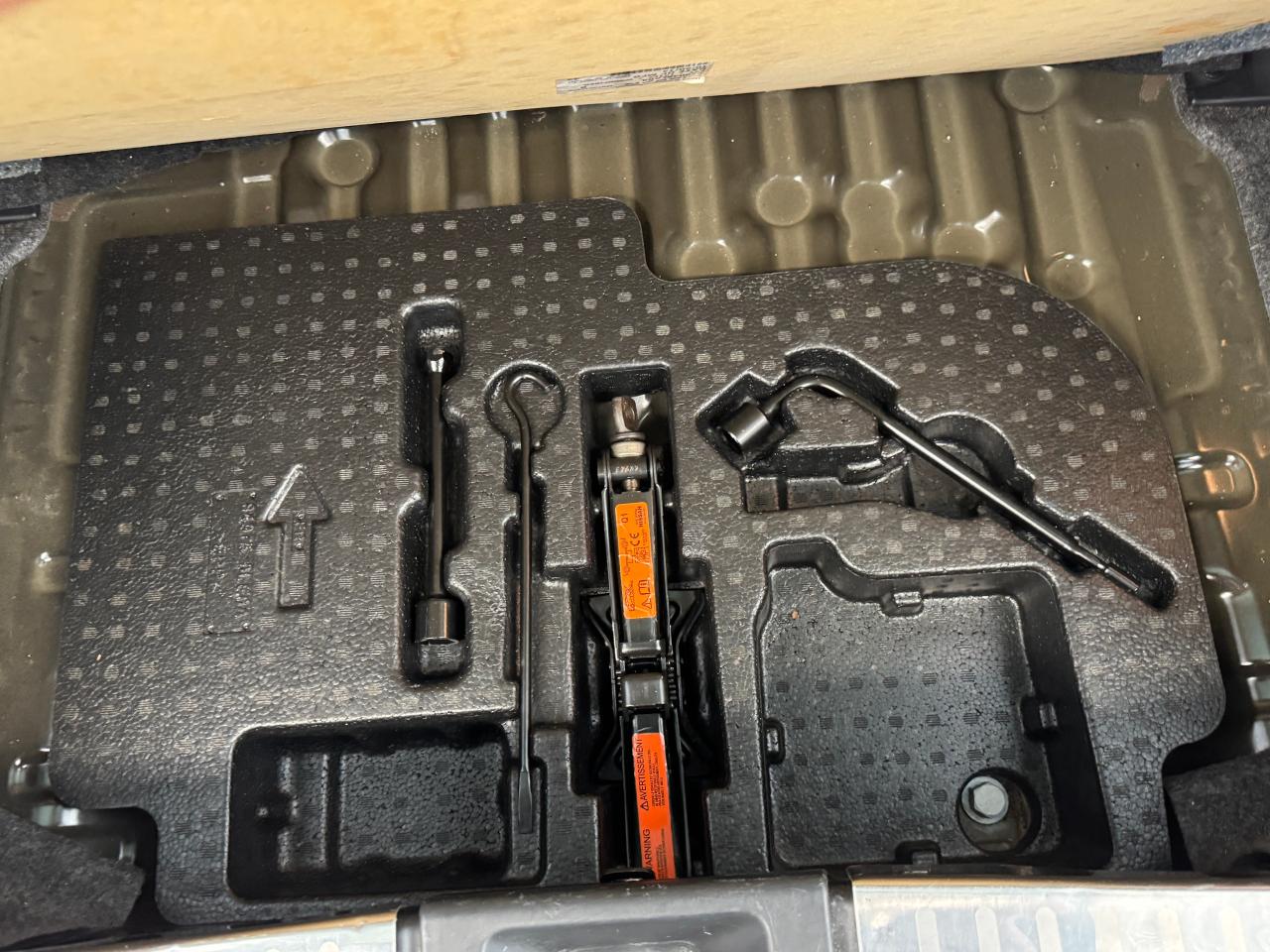 2015 Nissan Micra KROM+Camera+A/C+Bluetooth Photo