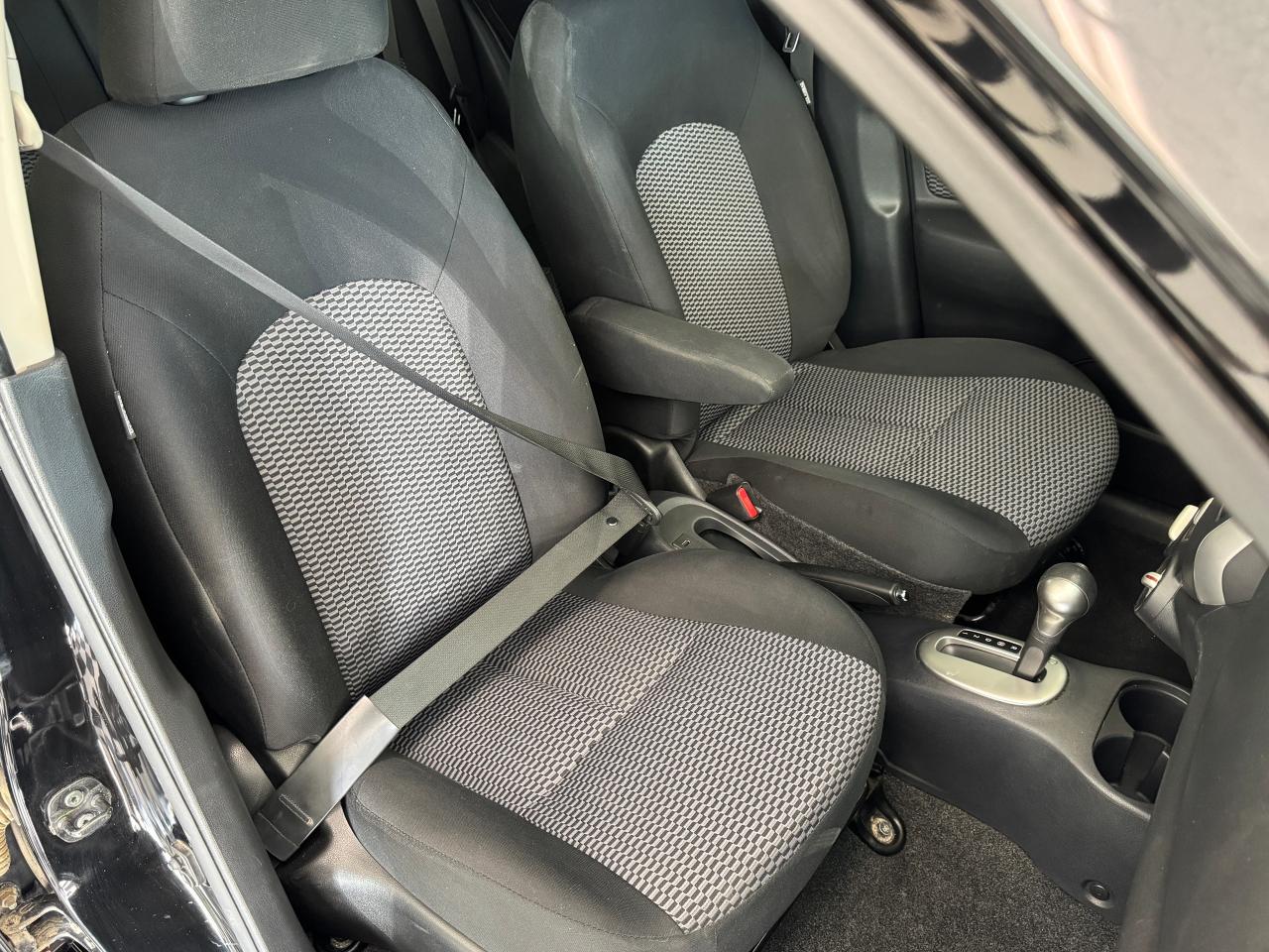 2015 Nissan Micra KROM+Camera+A/C+Bluetooth Photo