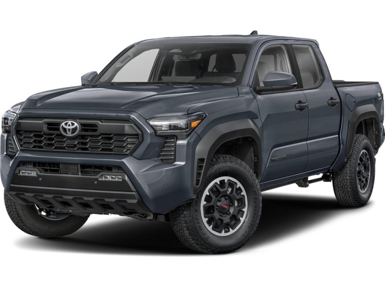 New 2025 Toyota Tacoma TRD OFF-ROAD PREMIUM PACKAGE - 5 FOOT BOX for sale in Regina, SK