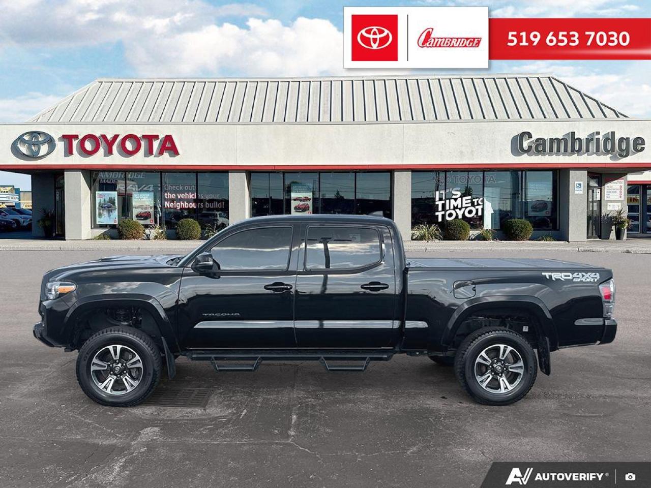 2023 Toyota Tacoma  Photo