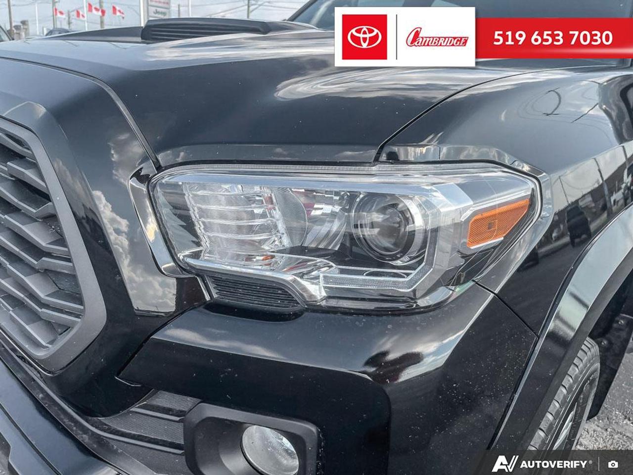 2023 Toyota Tacoma  Photo