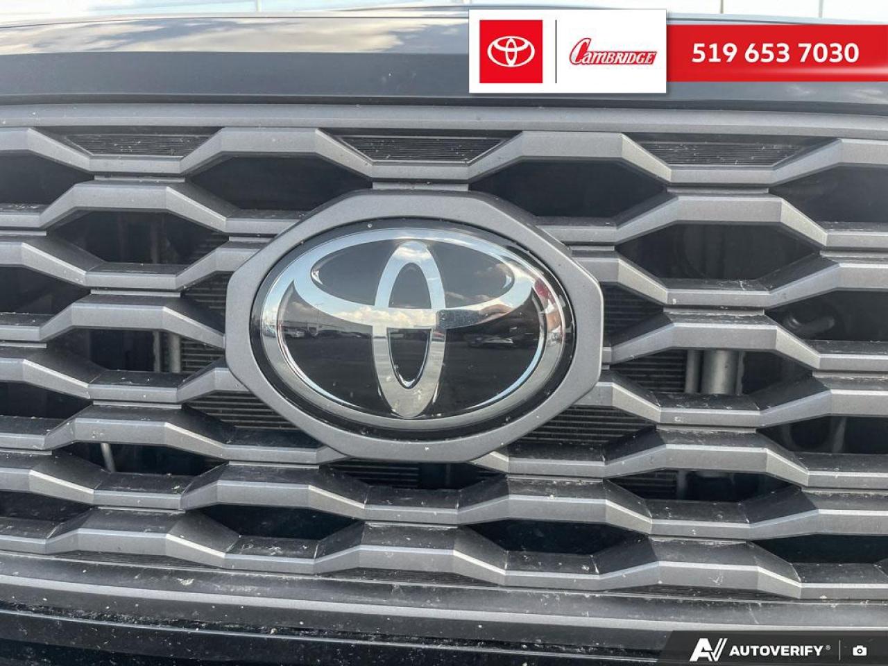 2023 Toyota Tacoma  Photo