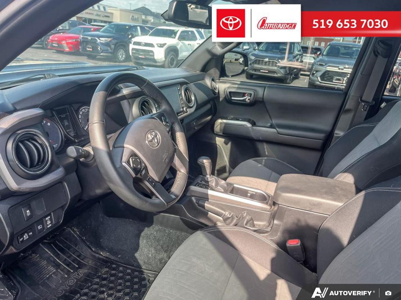 2023 Toyota Tacoma  Photo