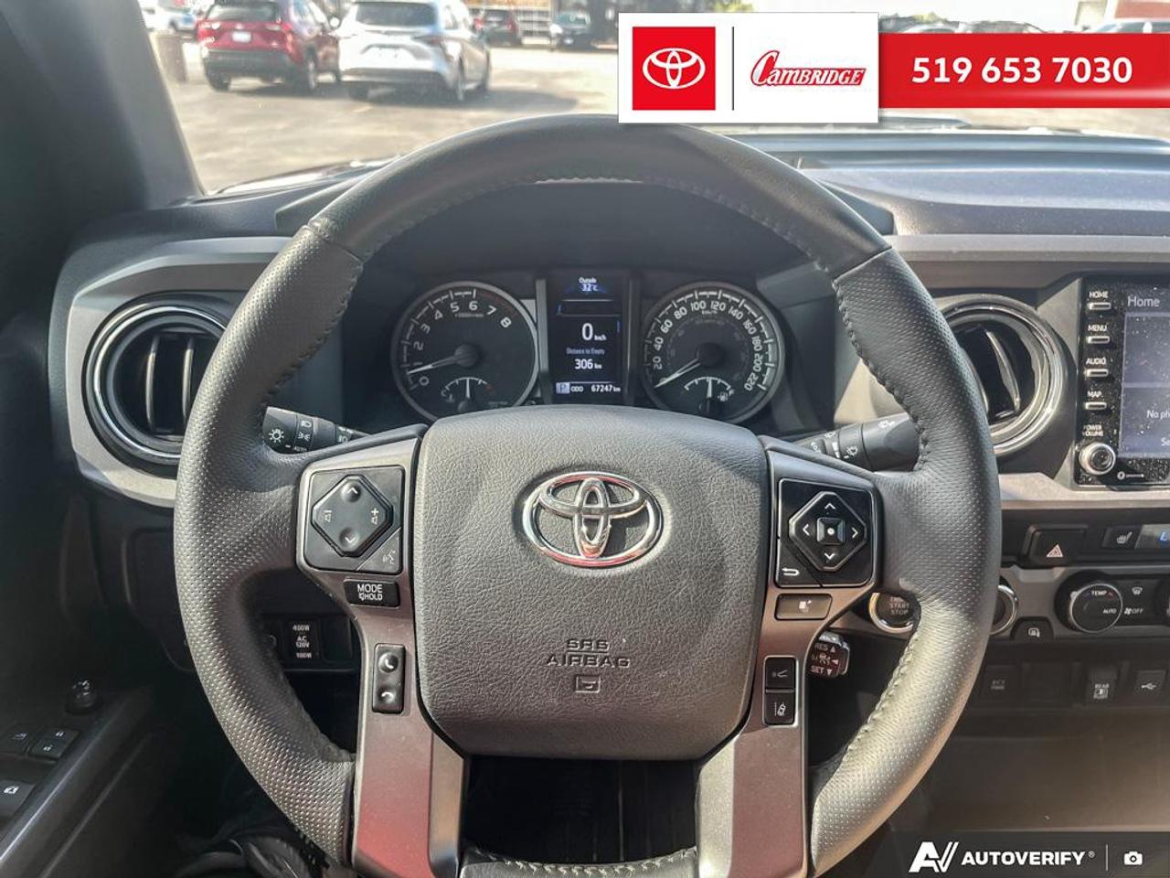 2023 Toyota Tacoma  Photo