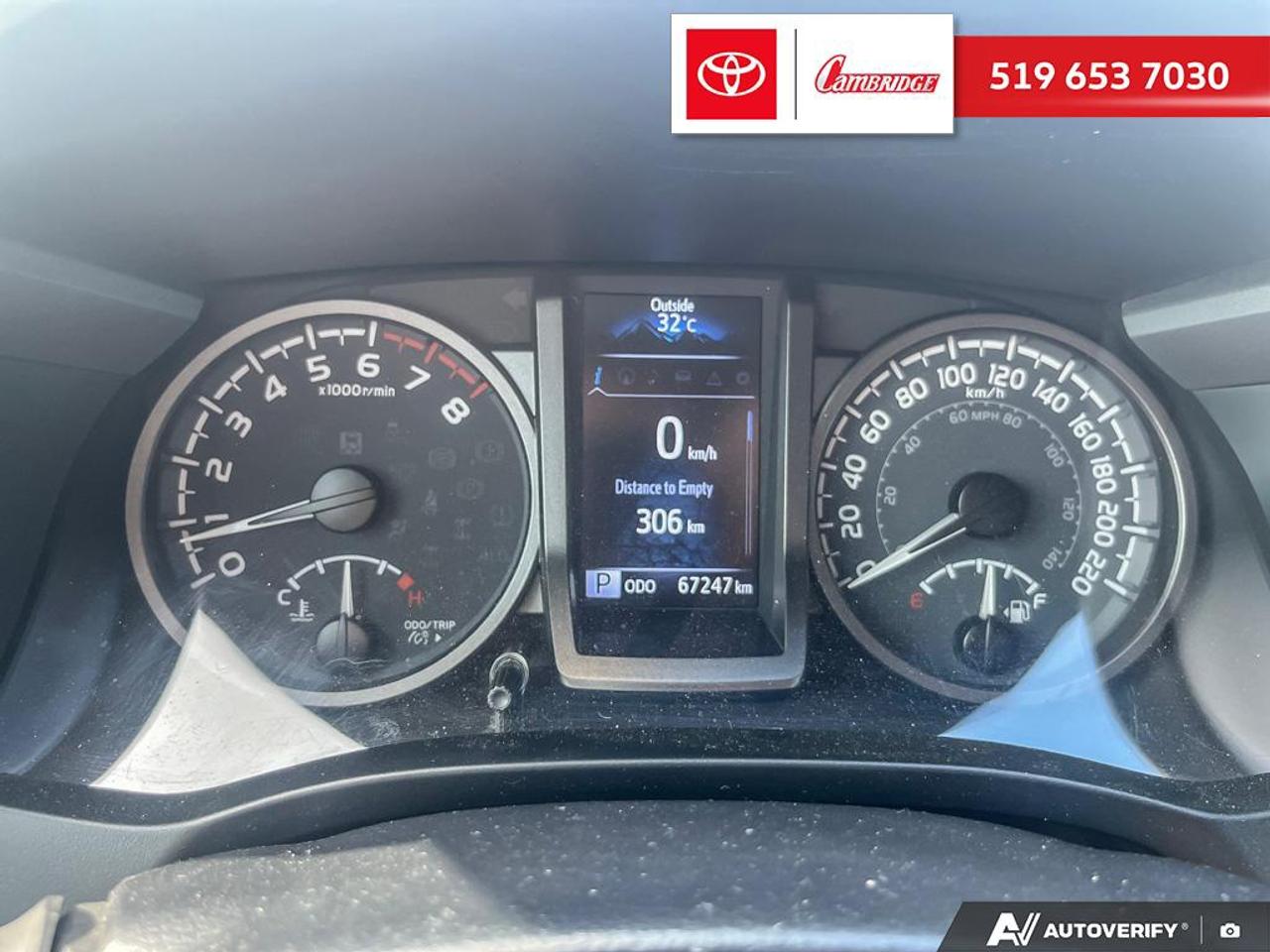 2023 Toyota Tacoma  Photo