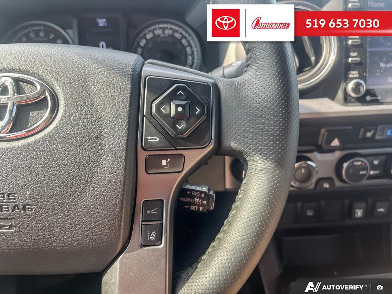 2023 Toyota Tacoma  Photo