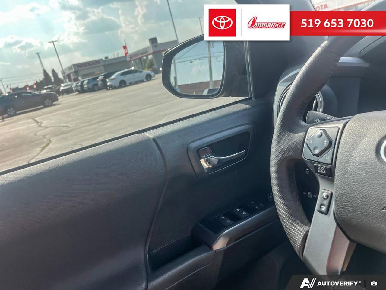 2023 Toyota Tacoma  Photo