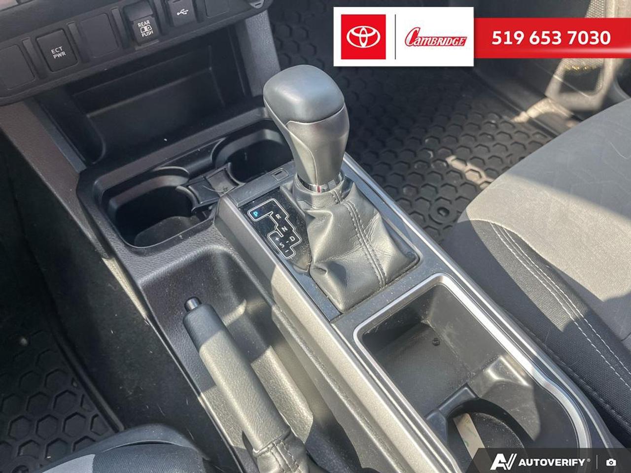 2023 Toyota Tacoma  Photo