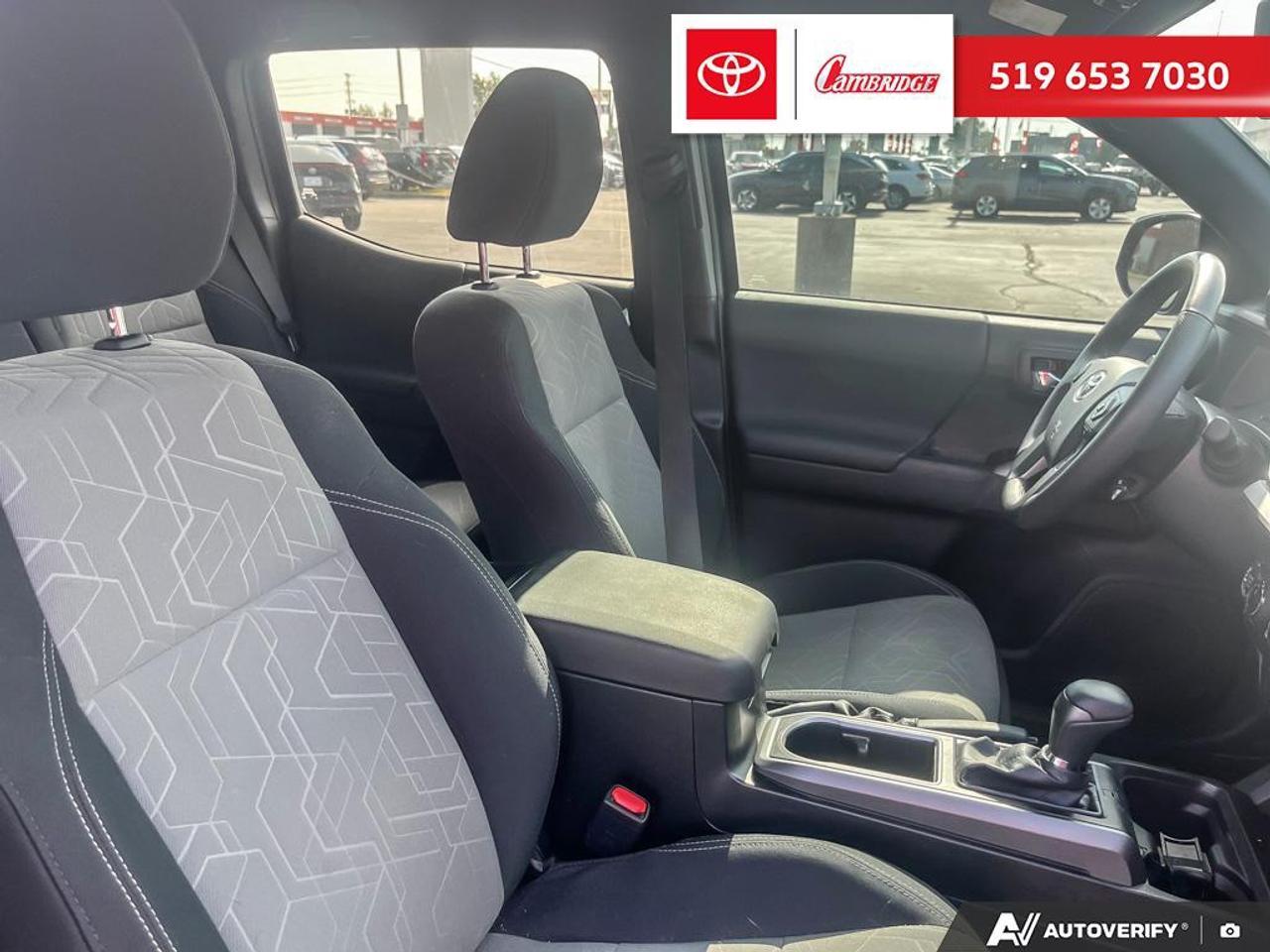 2023 Toyota Tacoma  Photo