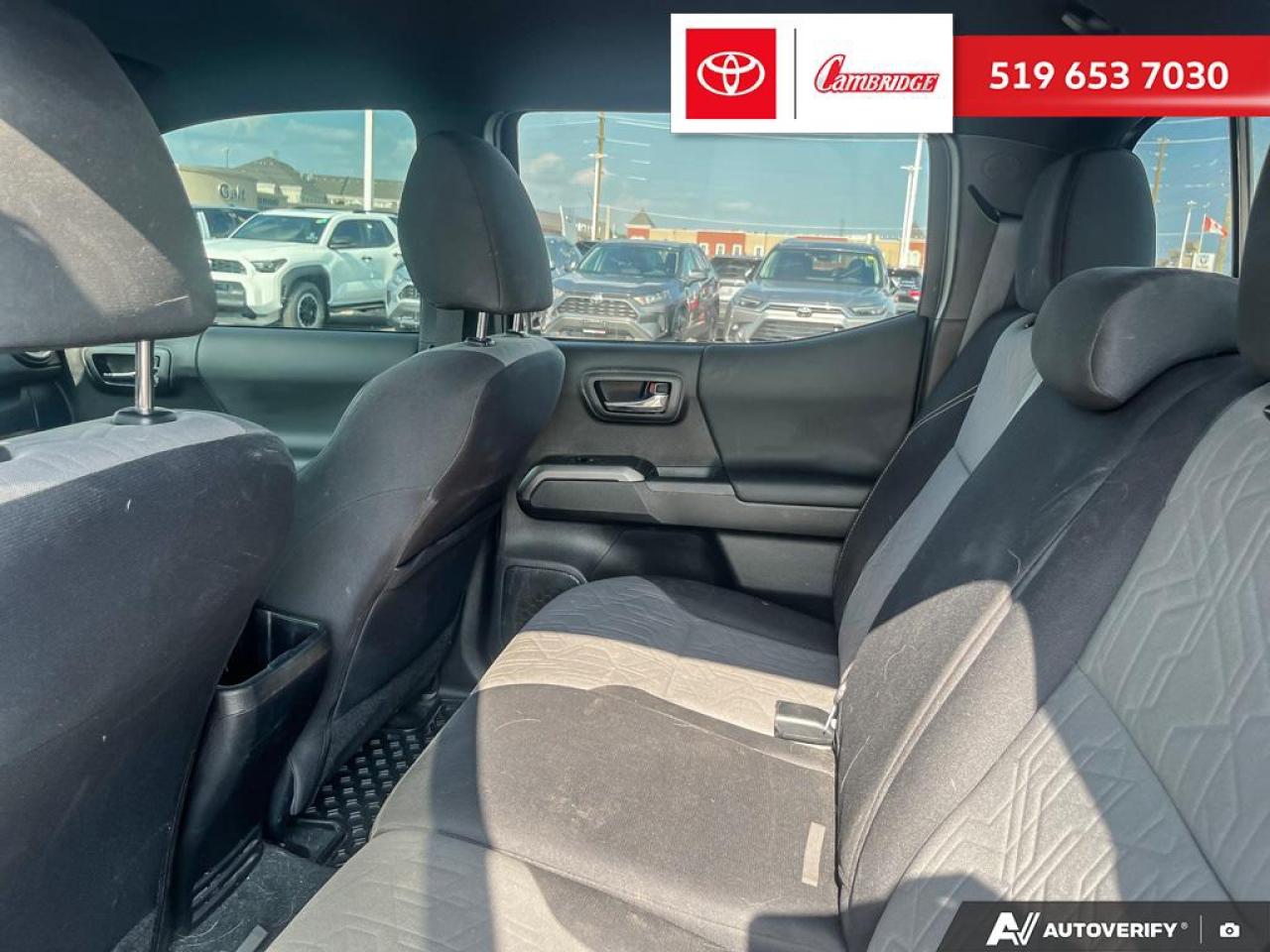 2023 Toyota Tacoma  Photo