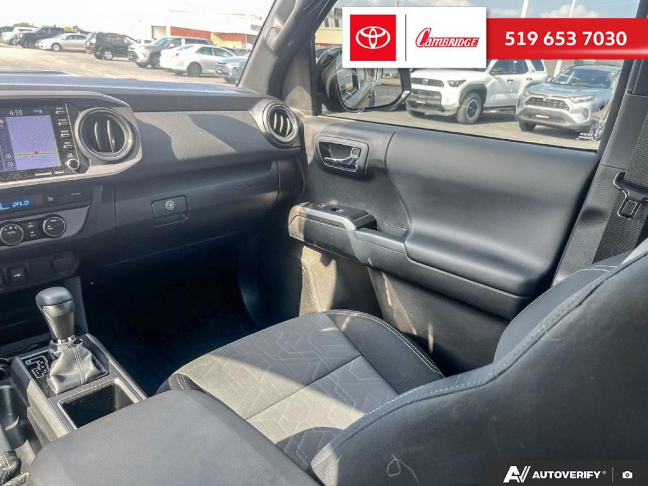 2023 Toyota Tacoma  Photo