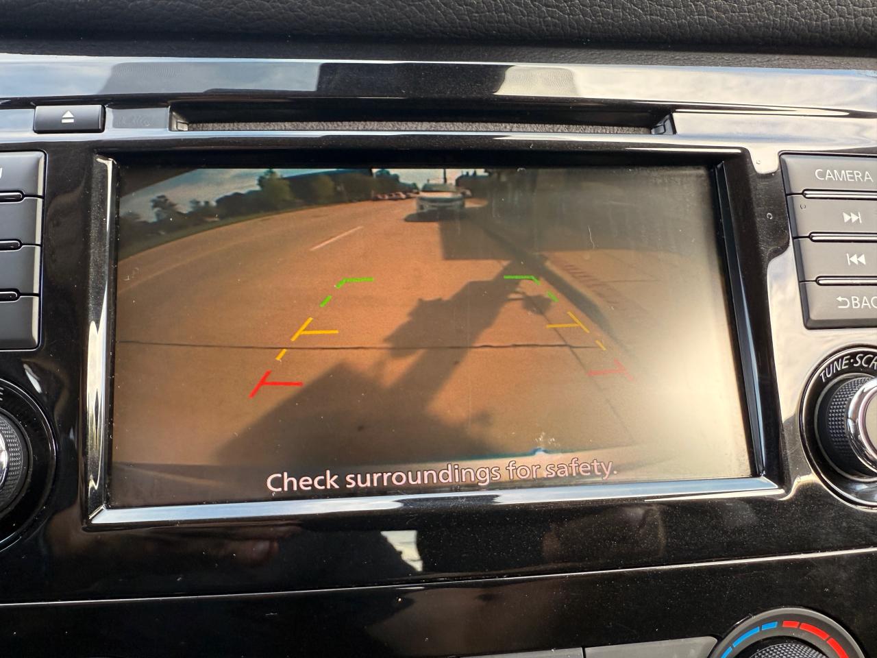 2019 Nissan Rogue SV - Photo #28