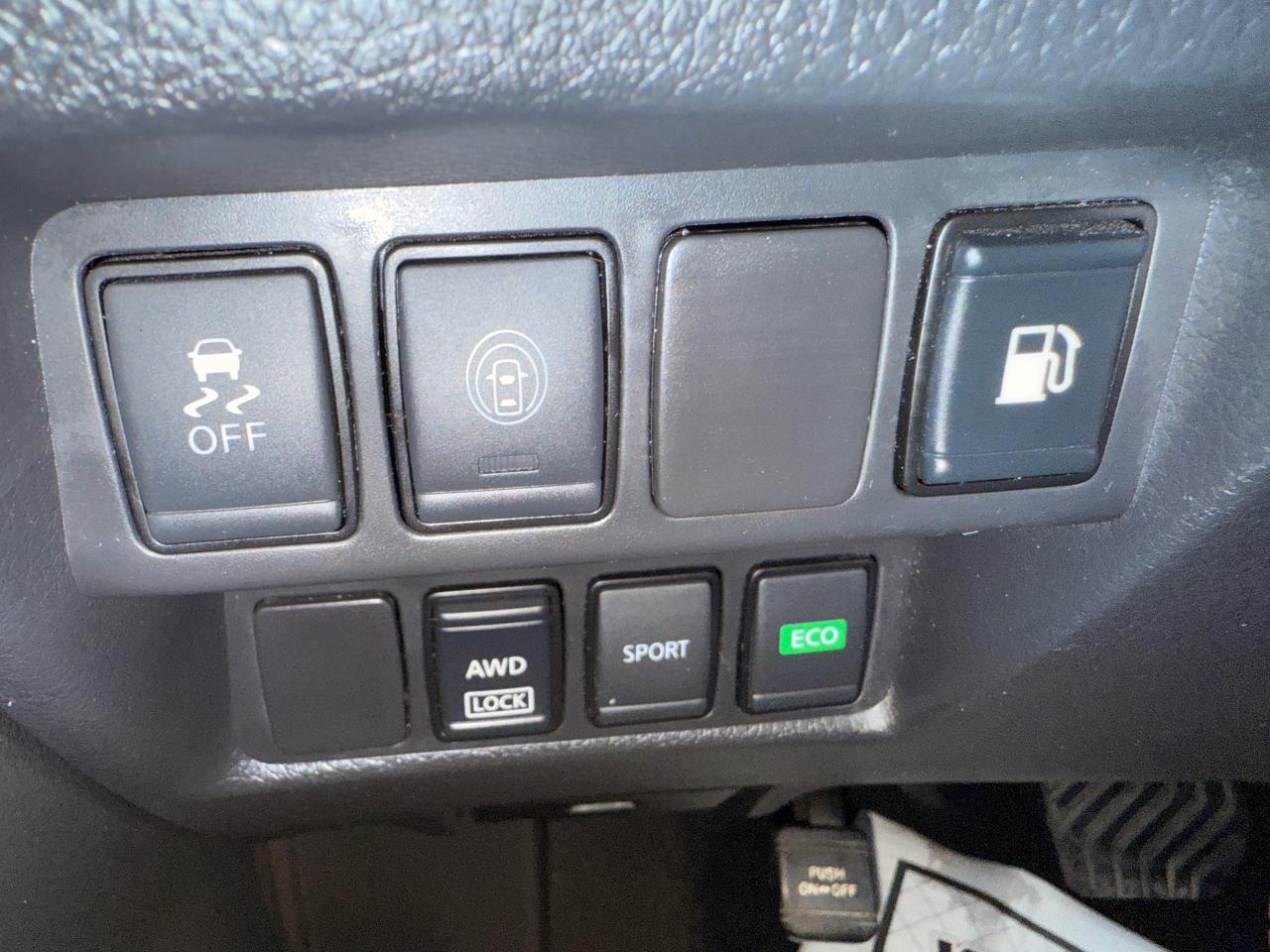 2019 Nissan Rogue SV - Photo #30