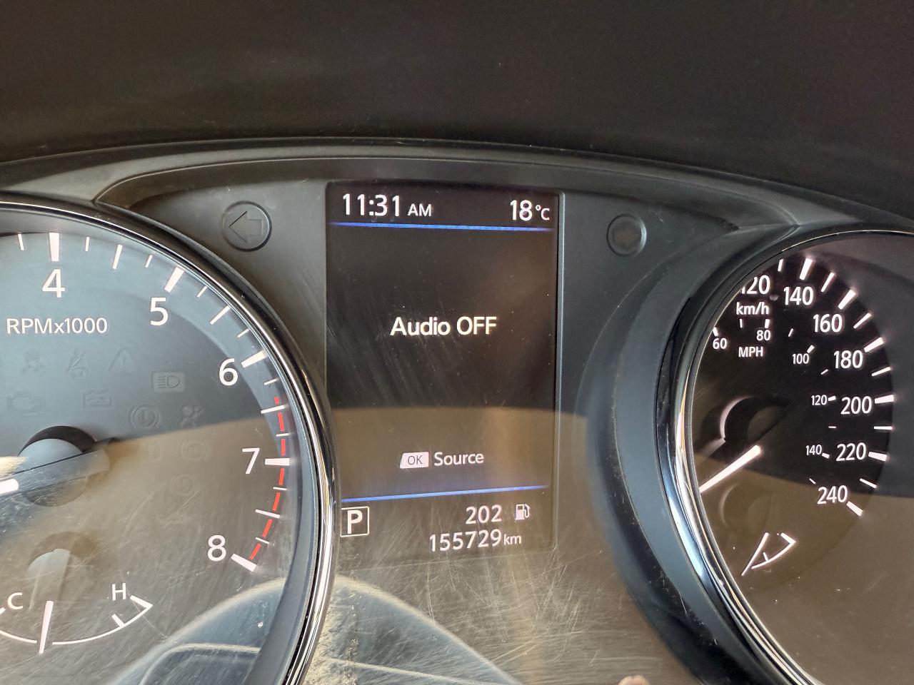 2019 Nissan Rogue SV - Photo #23