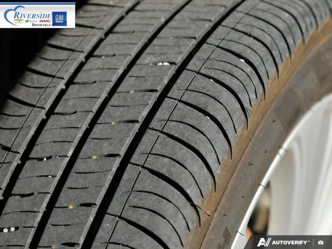 2016 Chevrolet Spark 1LT CVT Photo