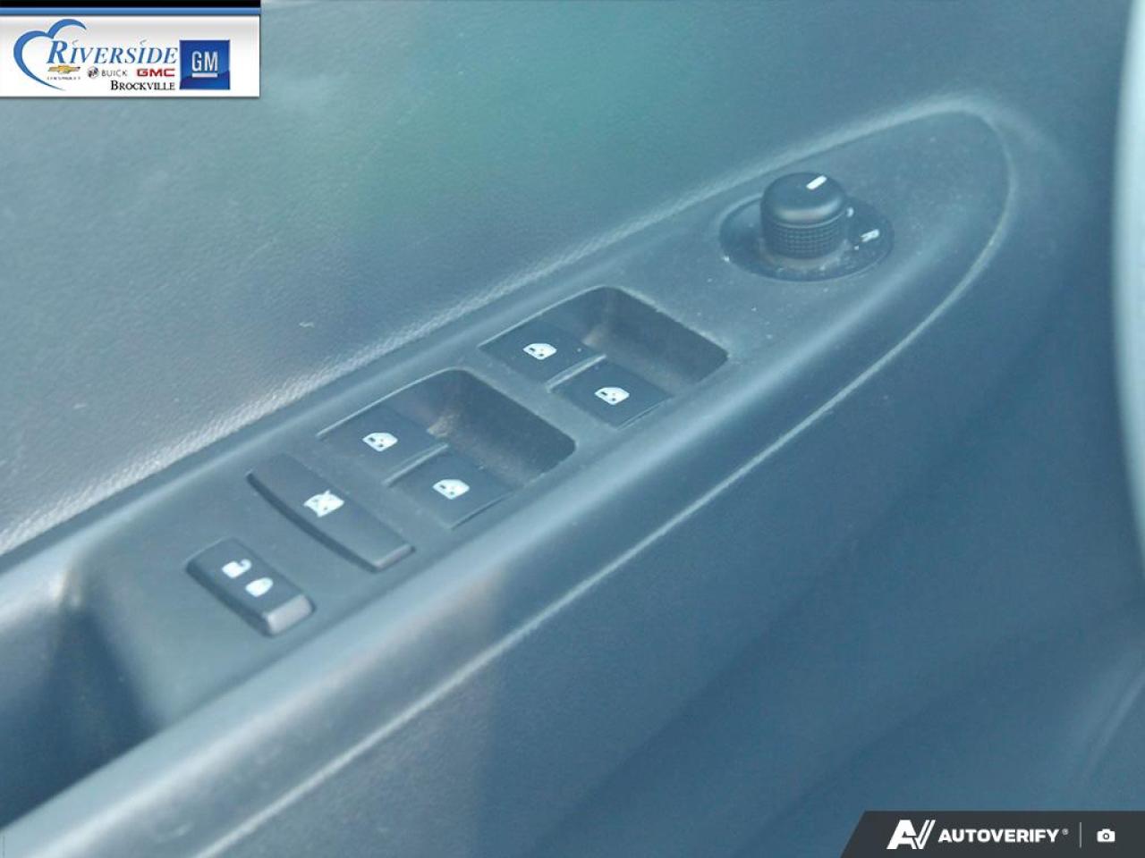 2016 Chevrolet Spark 1LT CVT Photo