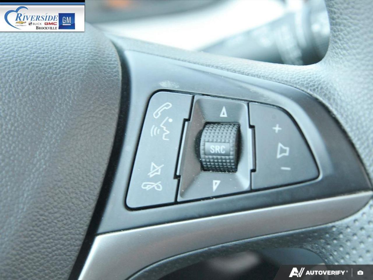 2016 Chevrolet Spark 1LT CVT Photo