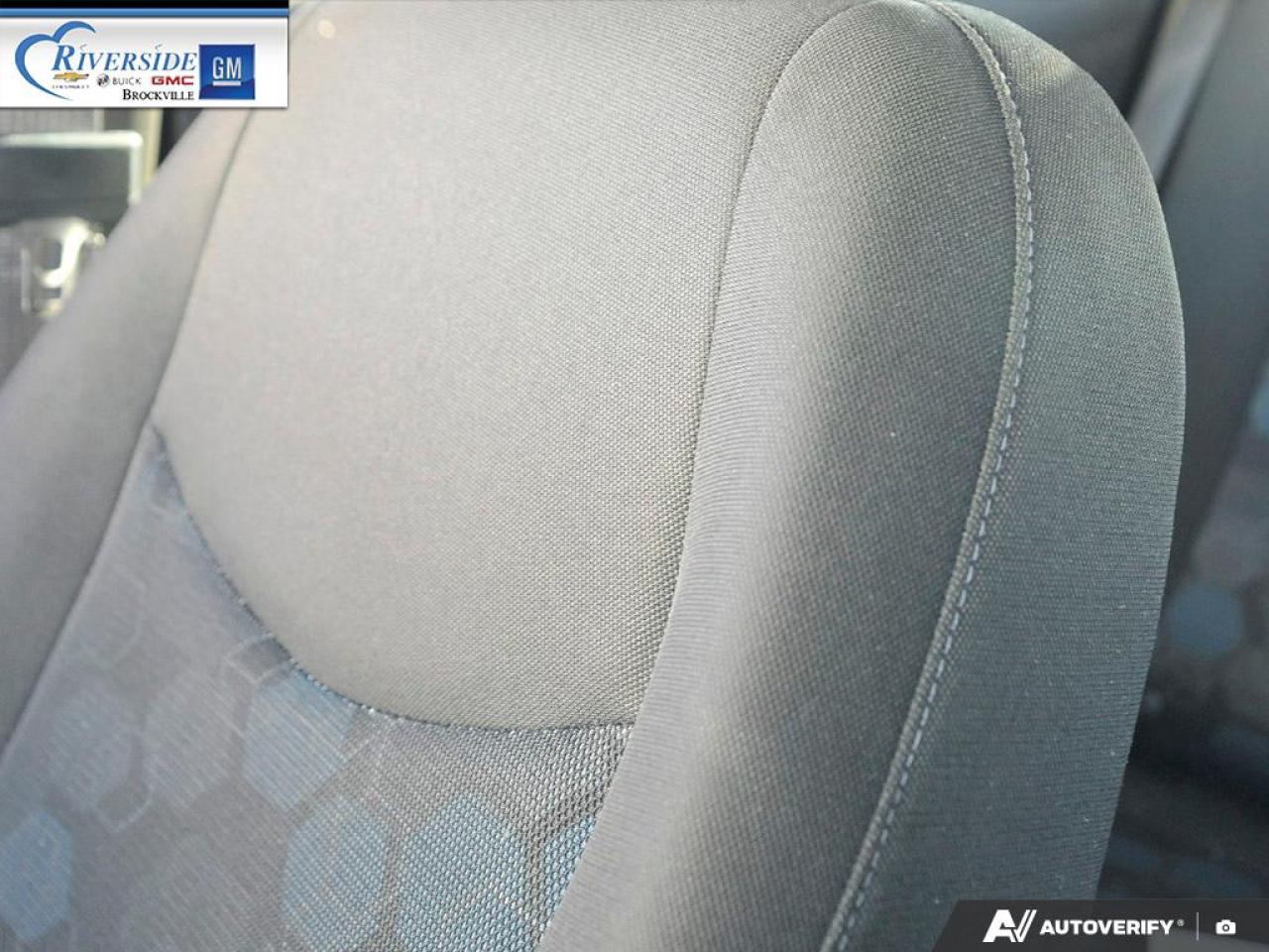 2016 Chevrolet Spark 1LT CVT Photo