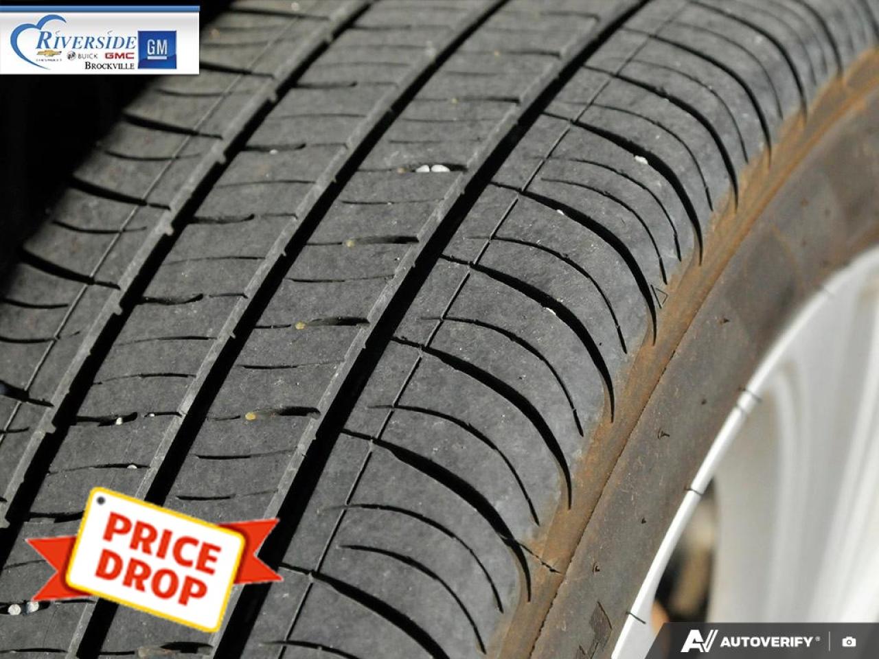 2016 Chevrolet Spark 1LT CVT Photo