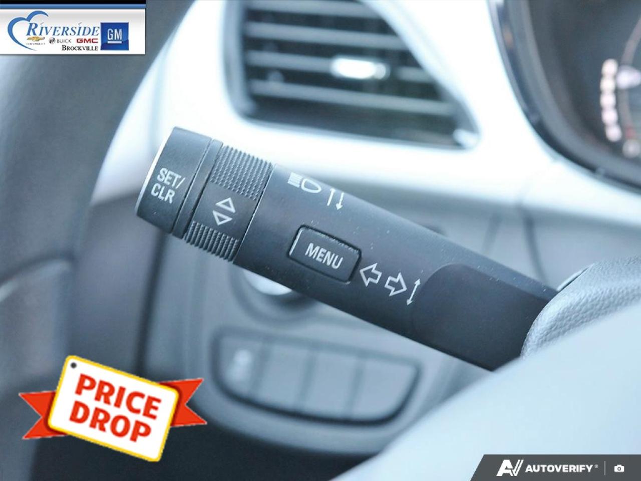 2016 Chevrolet Spark 1LT CVT Photo