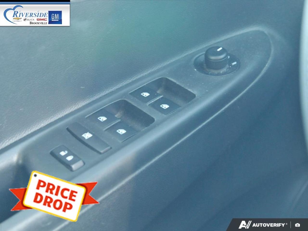 2016 Chevrolet Spark 1LT CVT Photo