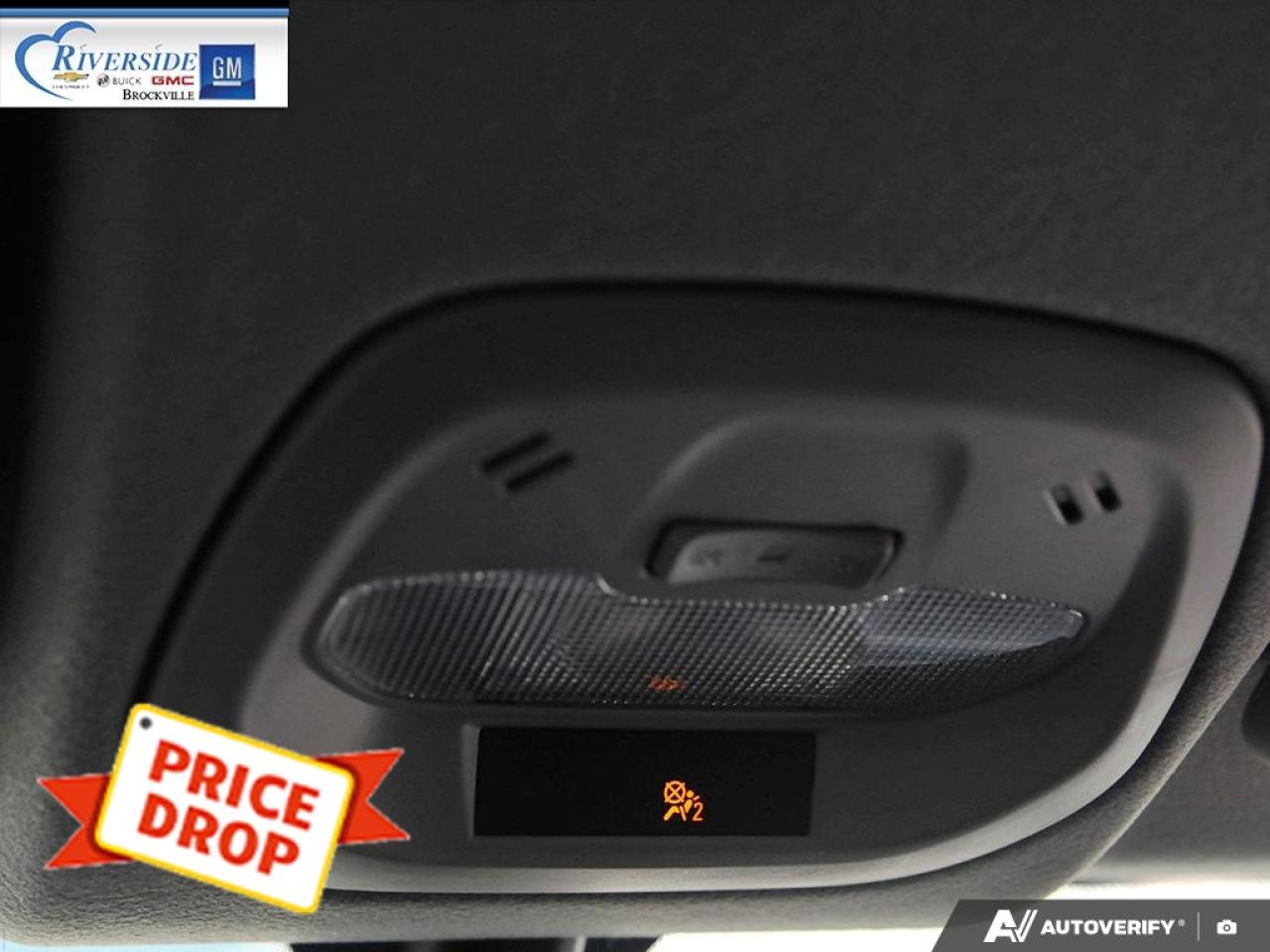 2016 Chevrolet Spark 1LT CVT Photo