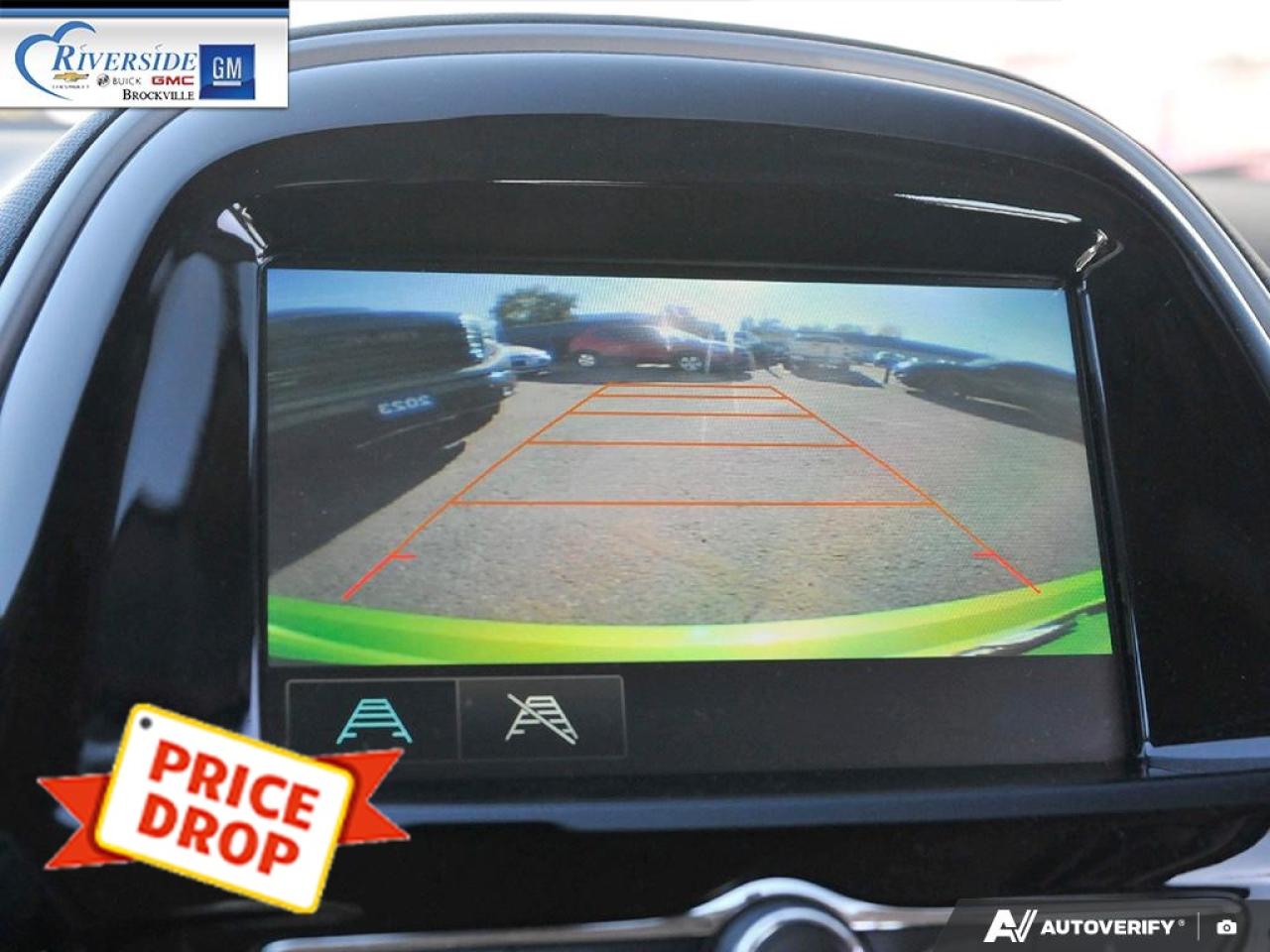 2016 Chevrolet Spark 1LT CVT Photo