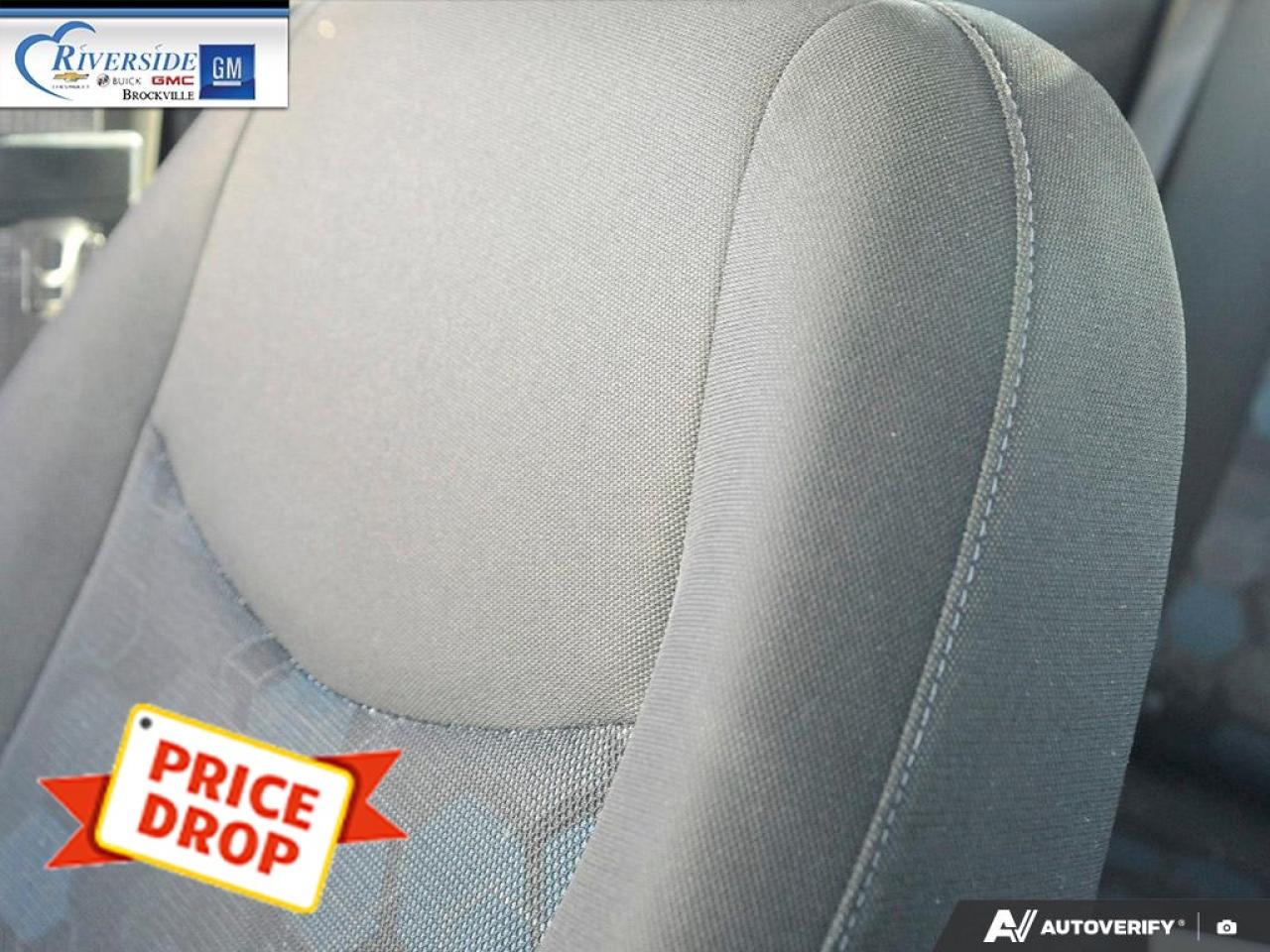 2016 Chevrolet Spark 1LT CVT Photo