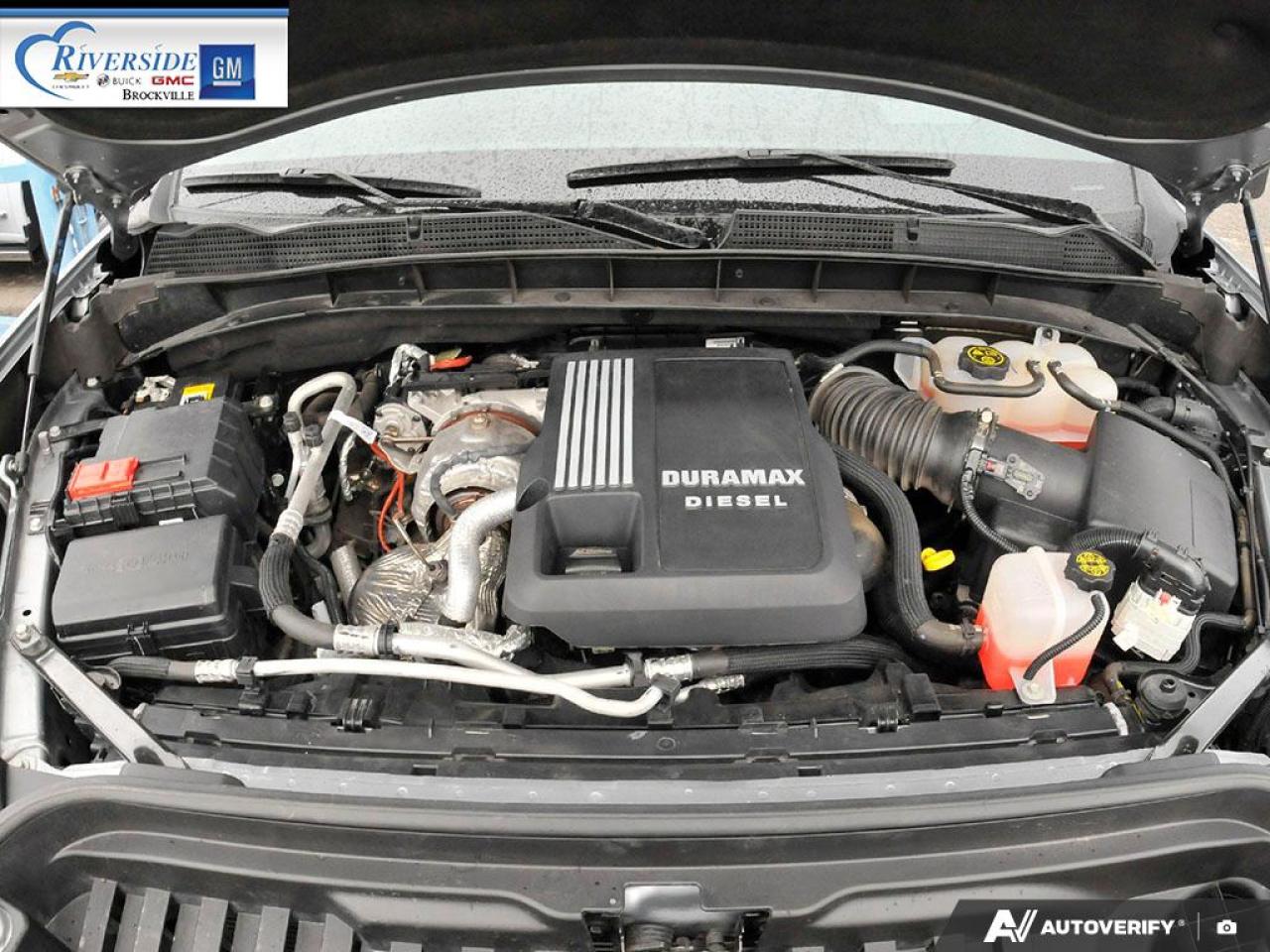 2023 GMC Sierra 1500 AT4 Photo