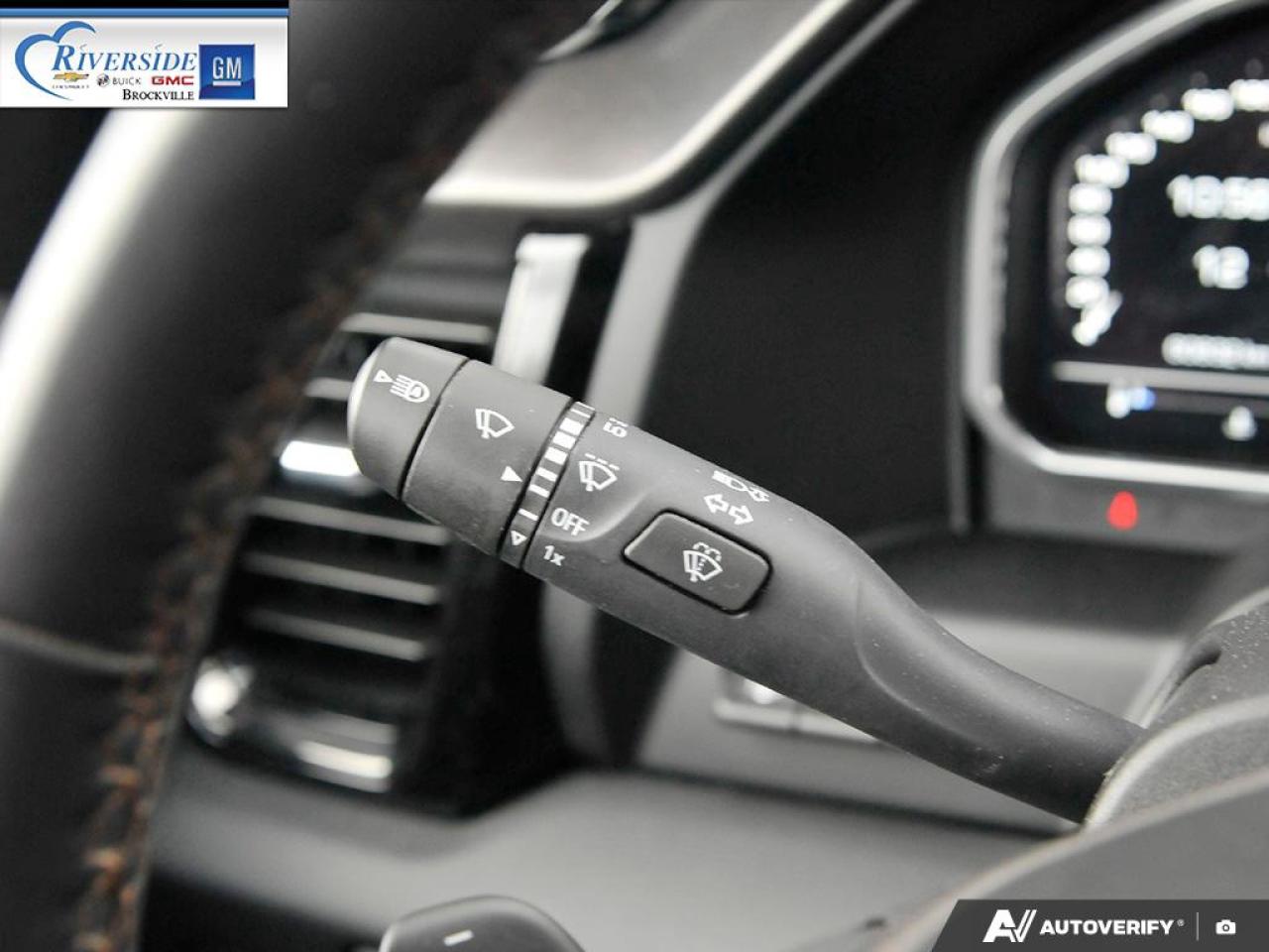 2023 GMC Sierra 1500 AT4 Photo