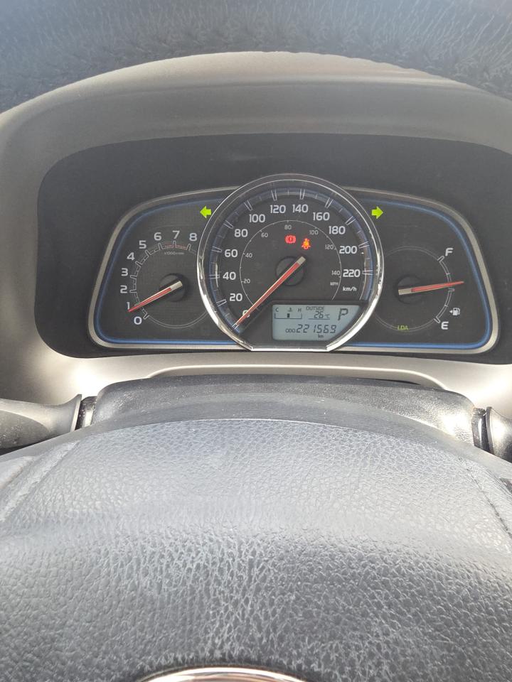 2013 Toyota RAV4 AWD 4dr Limited - Photo #18