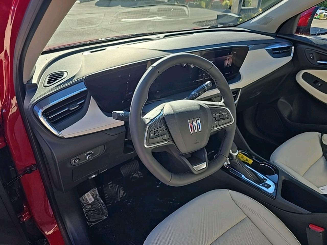 2026 Buick Encore GX Sport Touring Photo3