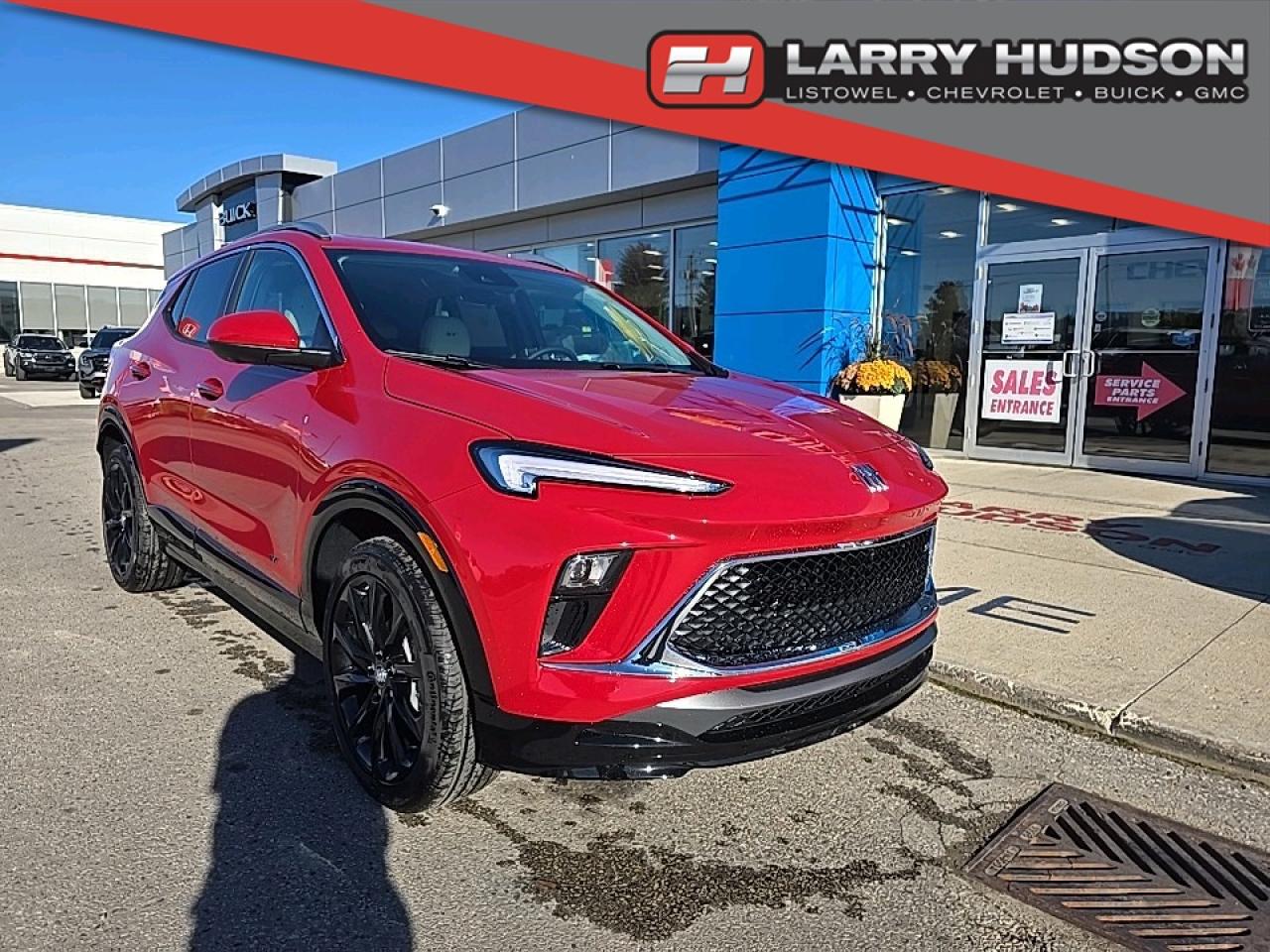 New 2026 Buick Encore GX Sport Touring for sale in Listowel, ON