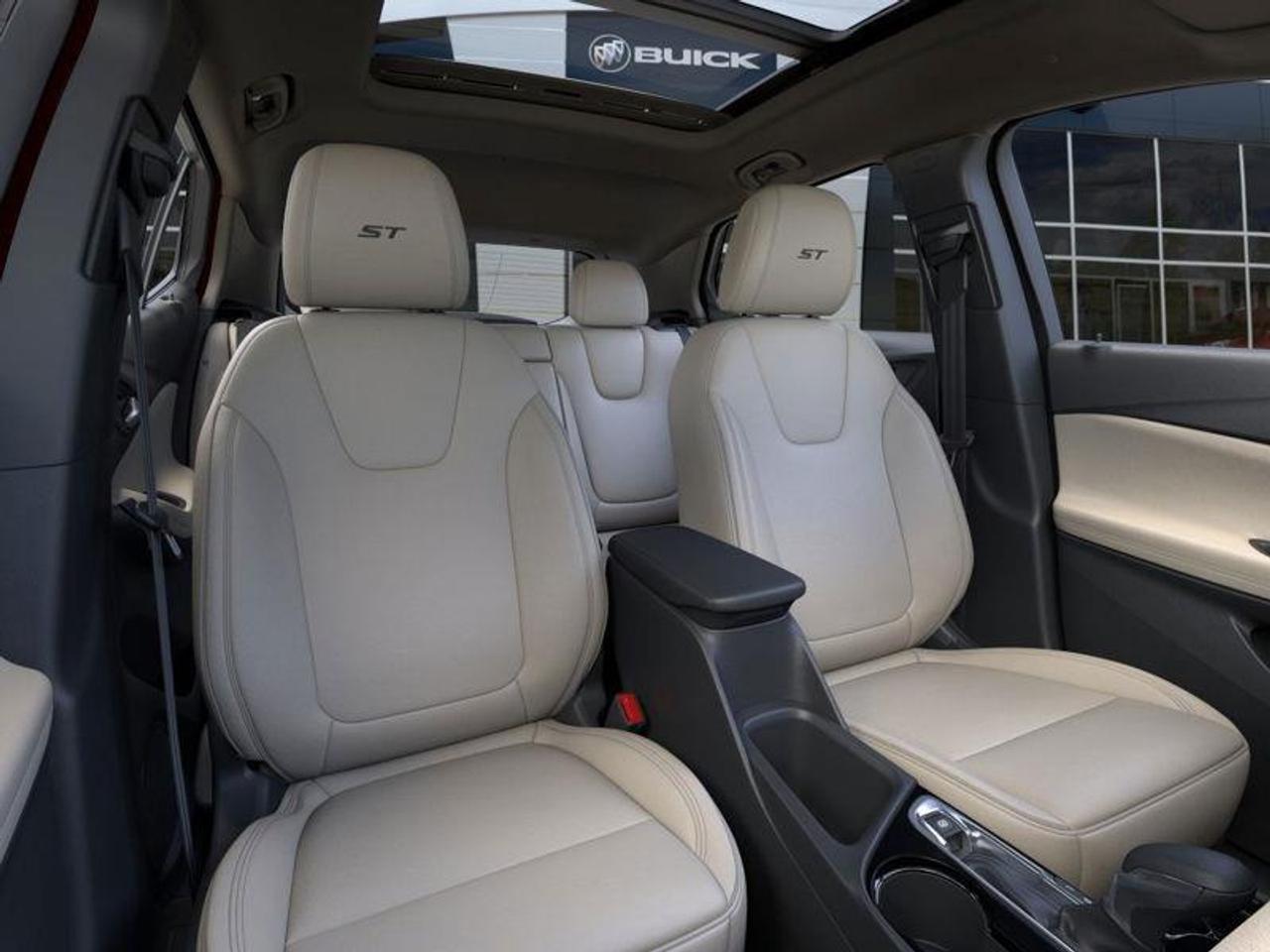 2026 Buick Encore GX Sport Touring Photo