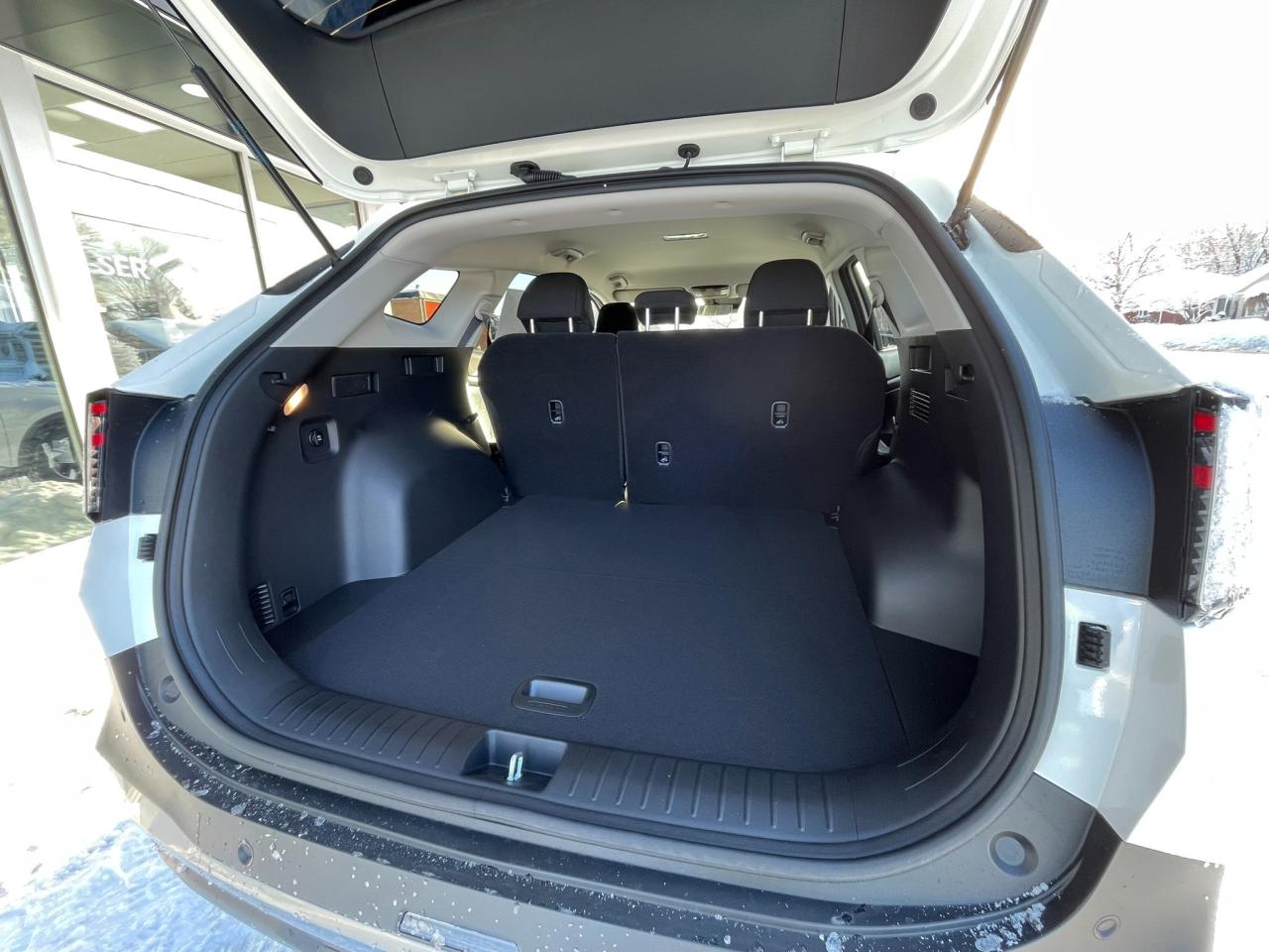 2026 Kia Sportage  Photo