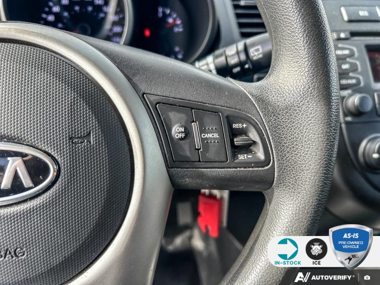 2012 Kia Soul 1.6L BURNER Photo