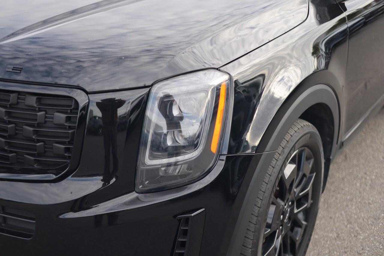 2022 Kia Telluride Nightsky AWD Photo