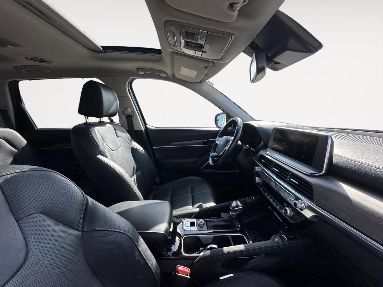 2022 Kia Telluride Nightsky AWD Photo