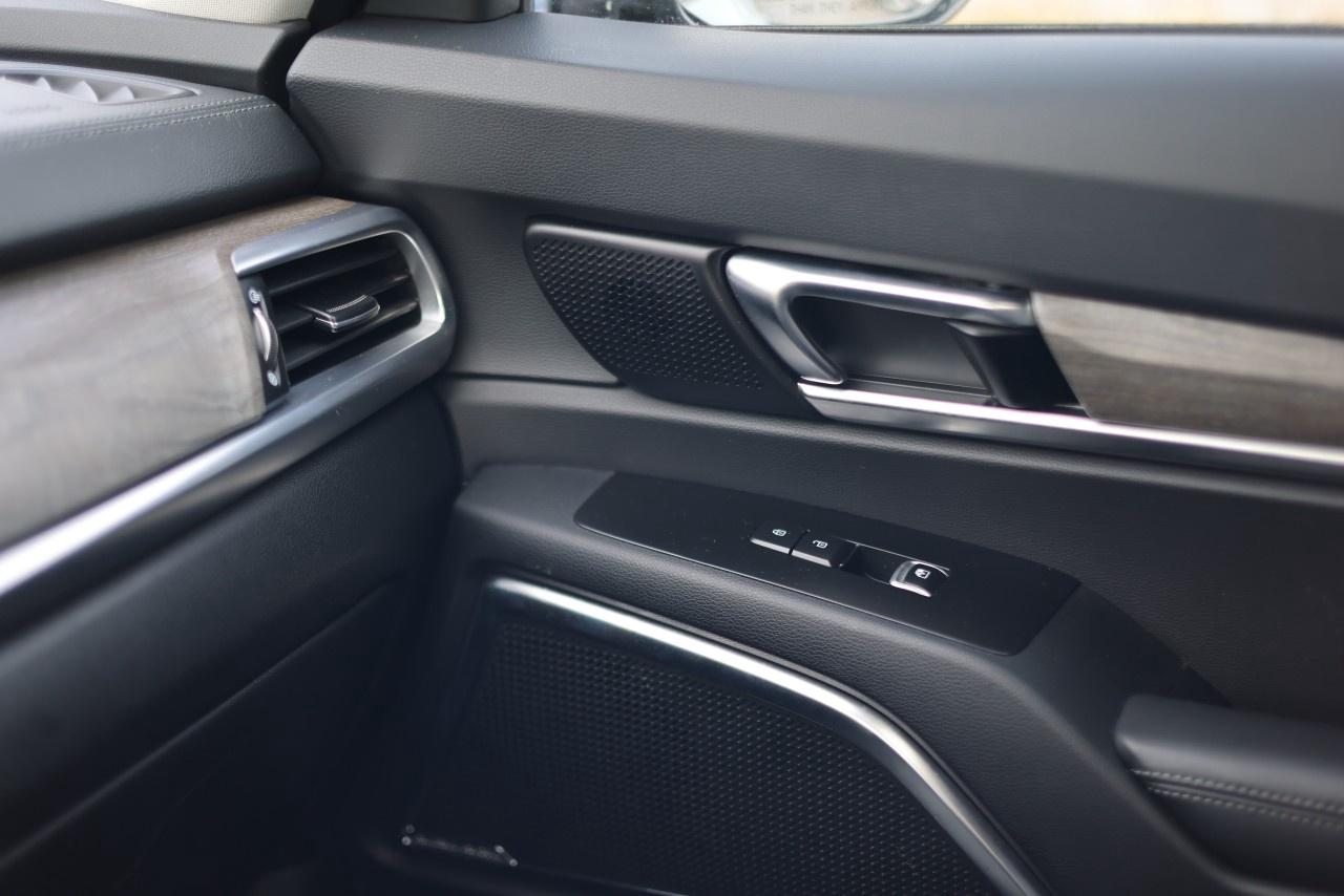 2022 Kia Telluride Nightsky AWD Photo