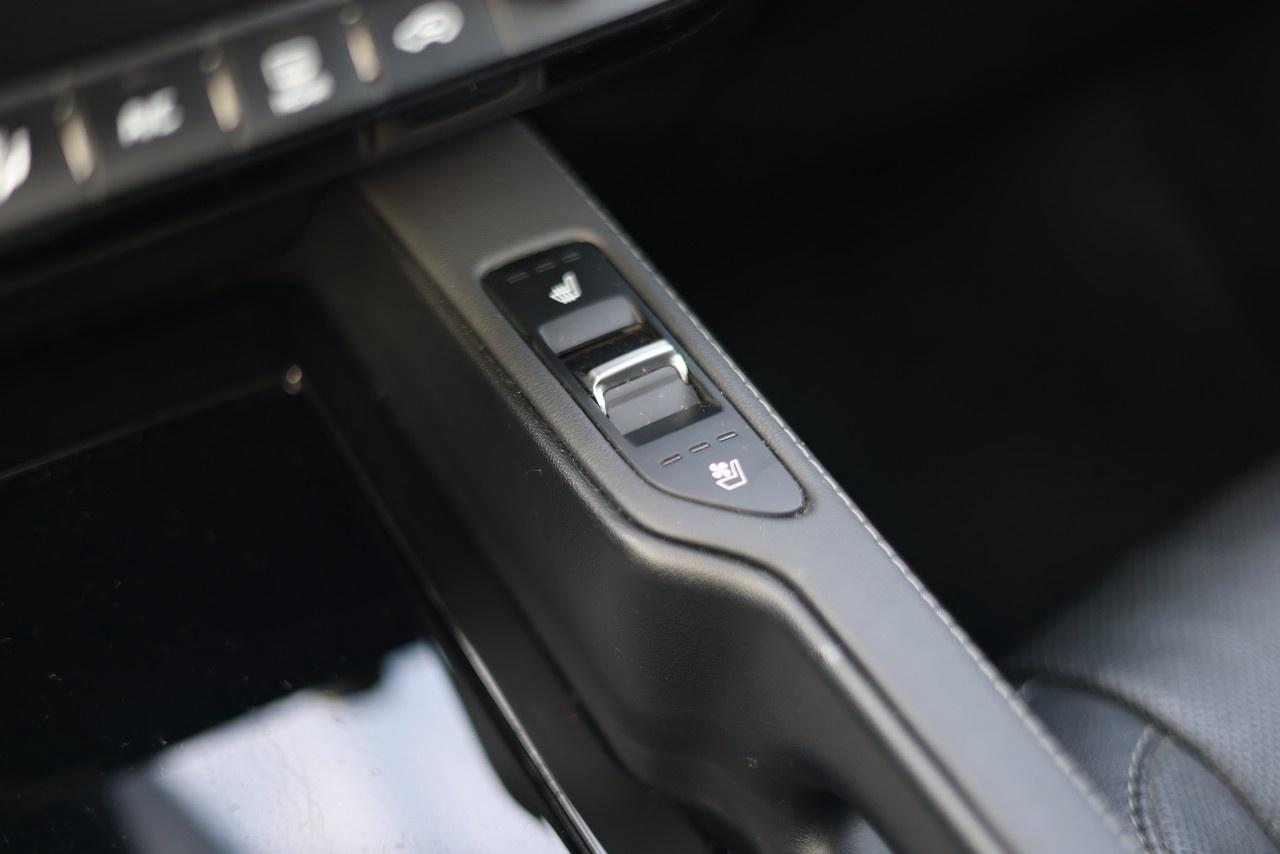 2022 Kia Telluride Nightsky AWD Photo