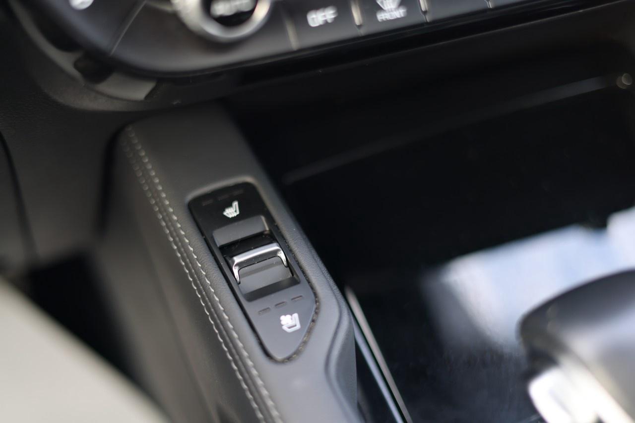 2022 Kia Telluride Nightsky AWD Photo