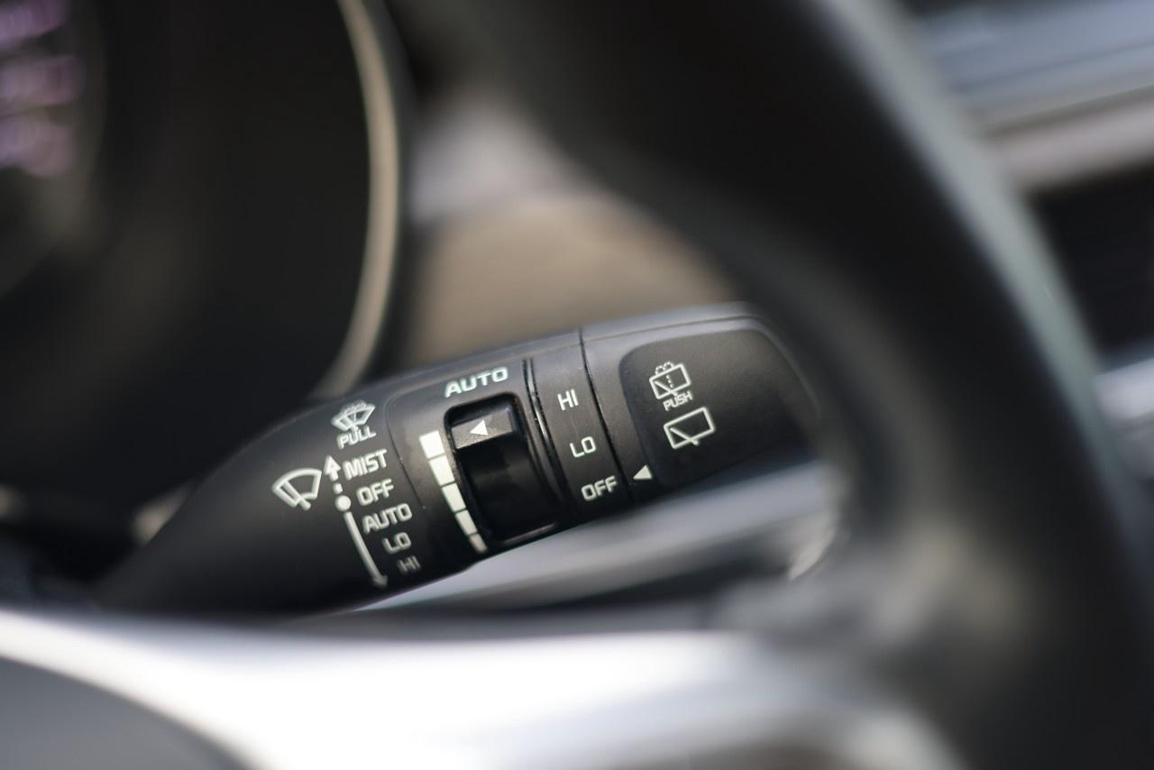 2022 Kia Telluride Nightsky AWD Photo