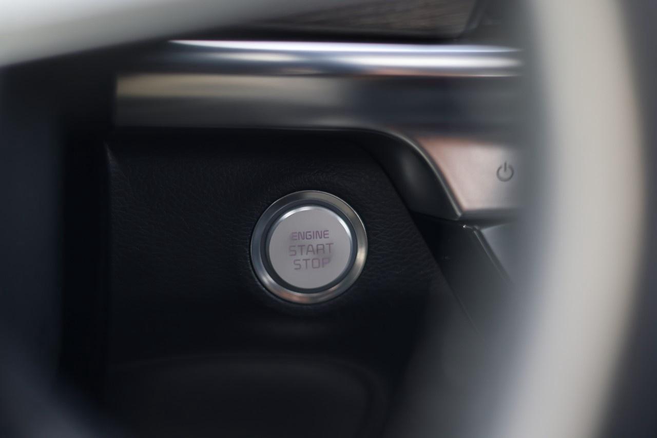 2022 Kia Telluride Nightsky AWD Photo