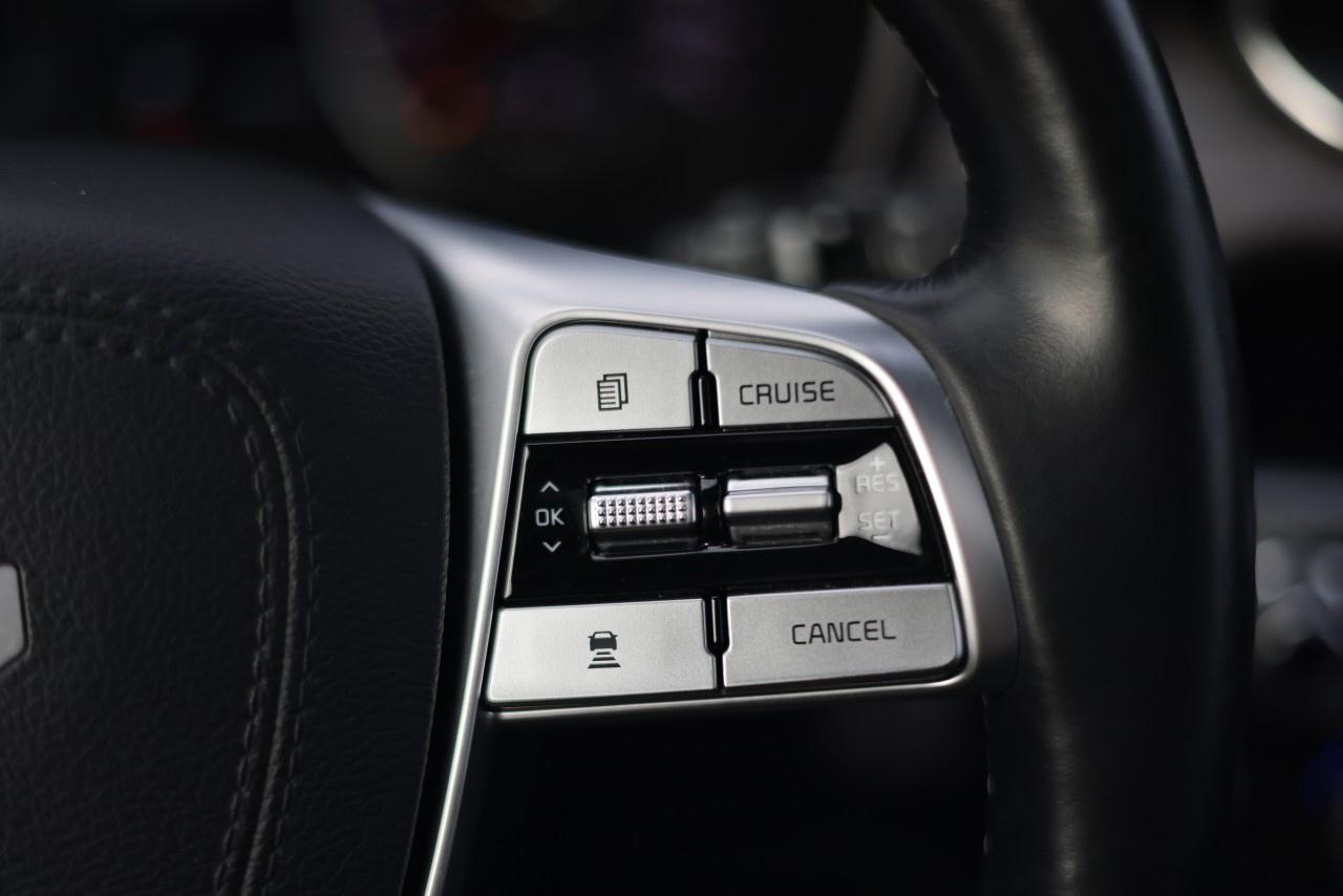 2022 Kia Telluride Nightsky AWD Photo