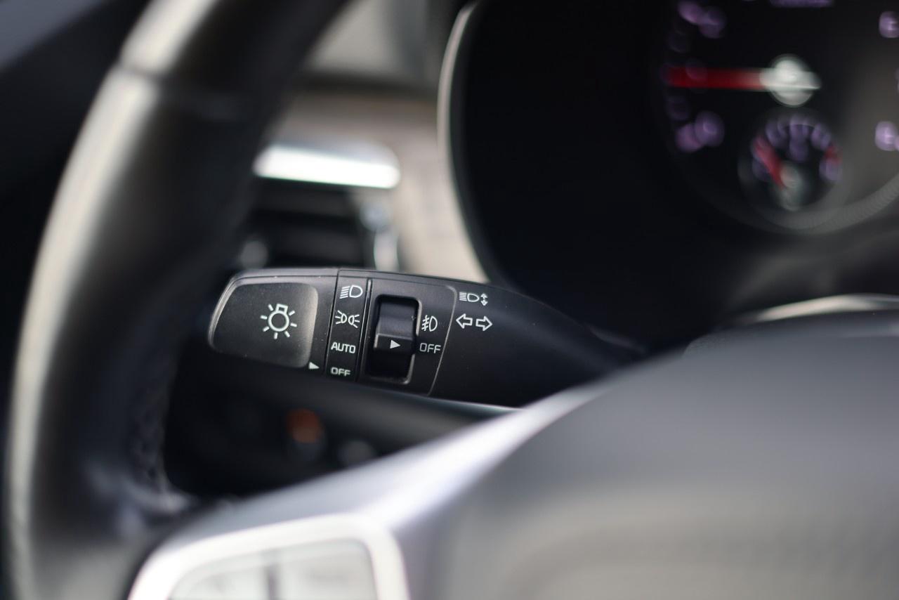 2022 Kia Telluride Nightsky AWD Photo