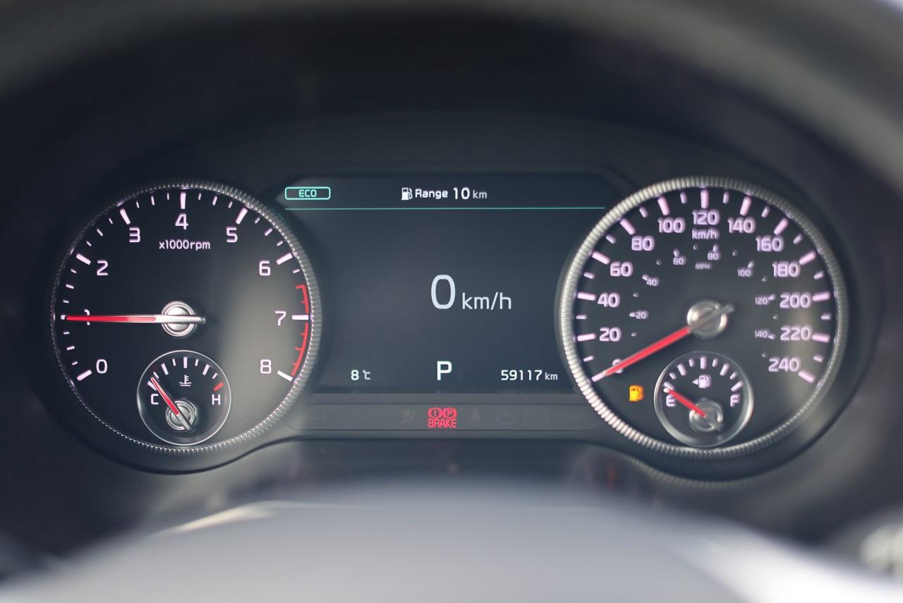 2022 Kia Telluride Nightsky AWD Photo